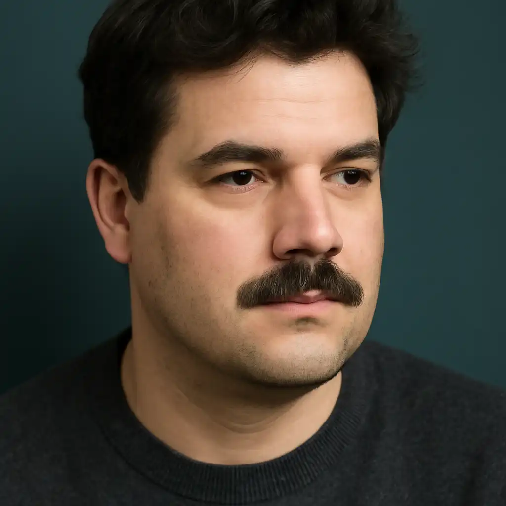 Torsten Moen